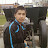 Alex Jordy Campos Bances